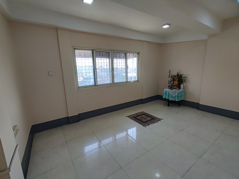 Gallery for Condo For Sale Kanner Road,Kawn Tharyar Plaza Condo,Kyee Myin Daing Township.