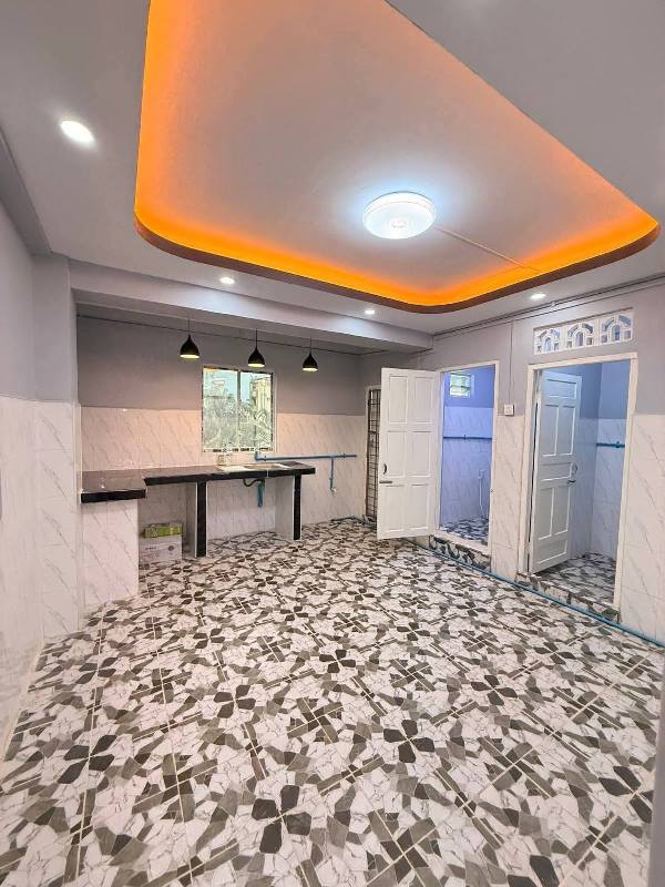 Gallery for Apartment For Sale 12th Ward,Migathi Lane,South Okkalapa Township.