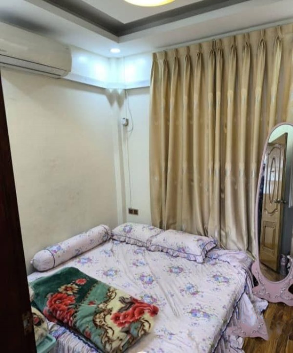 Gallery for House For Sale Parami Yeik Thar,Yankin Township.