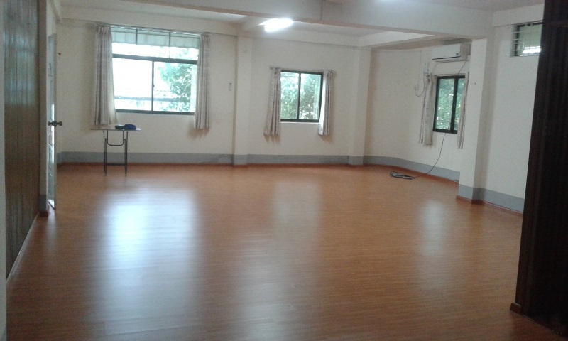 Gallery for Apartment For Rent Bo Gyoke Street,Pazundaung Township.