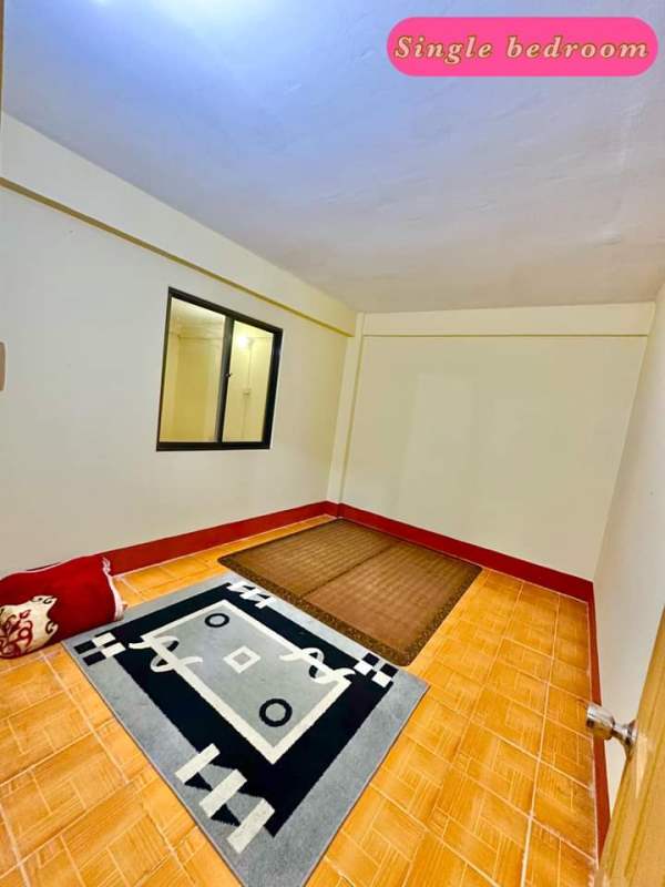 Gallery for (Home Loan)Apartment For Sale Near by Junction Zawana,Lay Daung Kan Lane,Thingangyun Township.