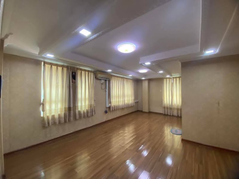 Gallery for Condo For Sale Royal Zawtika Condo,Thingangyun Township.