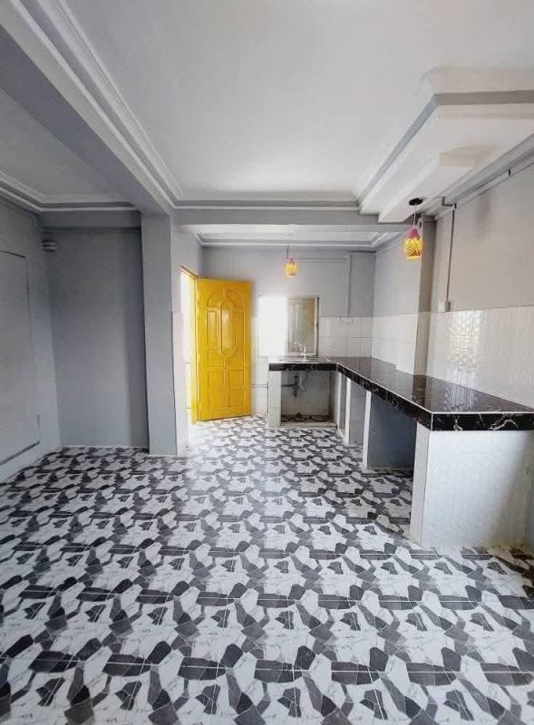 Gallery for (Home Loan)Apartment For Sale 10th Ward,Balika Street,South Okkalapa Township.