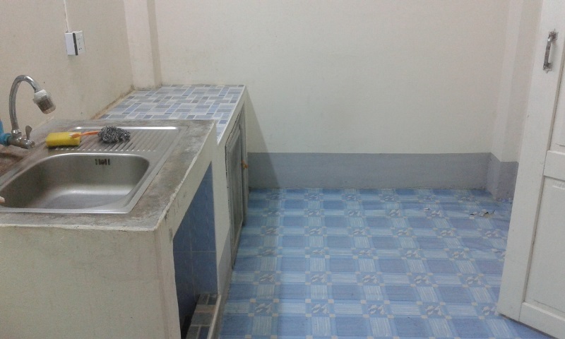 Gallery for Apartment For Rent Bo Gyoke Street,Pazundaung Township.