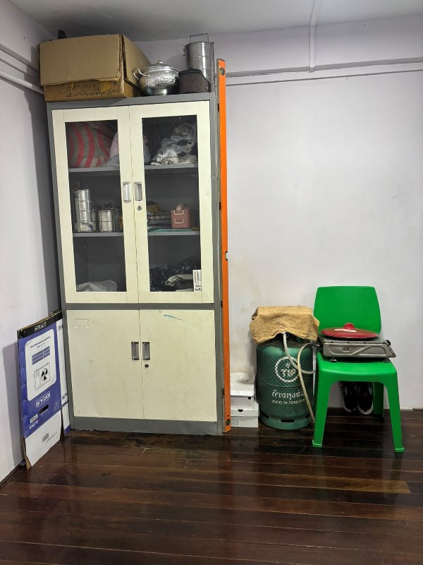 Gallery for Apartment For Sale Aung Mingalar Street,Tamwe Township.