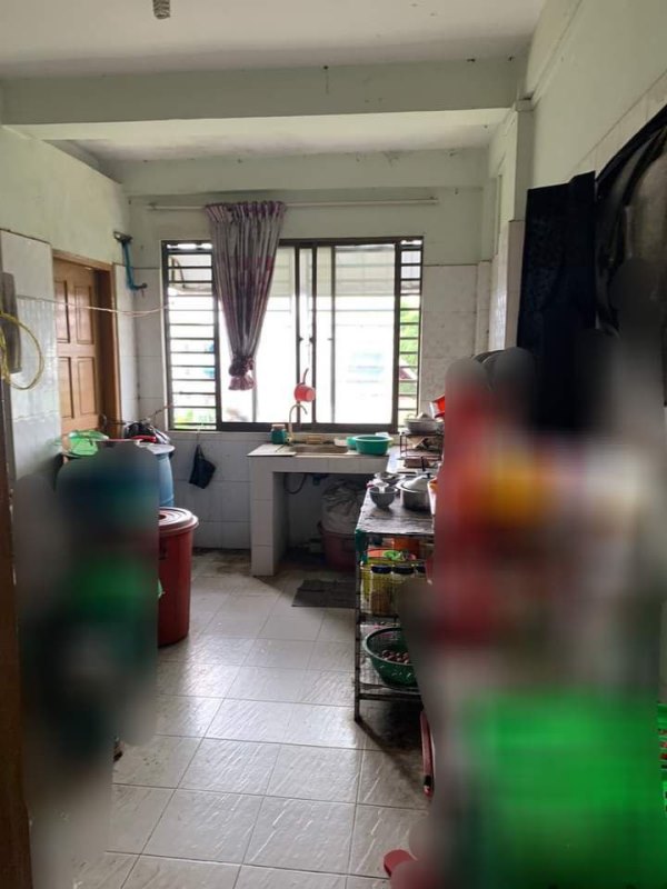 Gallery for Apartment For Sale Innwa Housing,South Dagon Township.