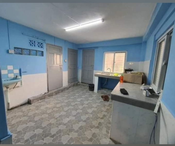 Gallery for Apartment For Sale Aung Mingalar Street,Tamwe Township.