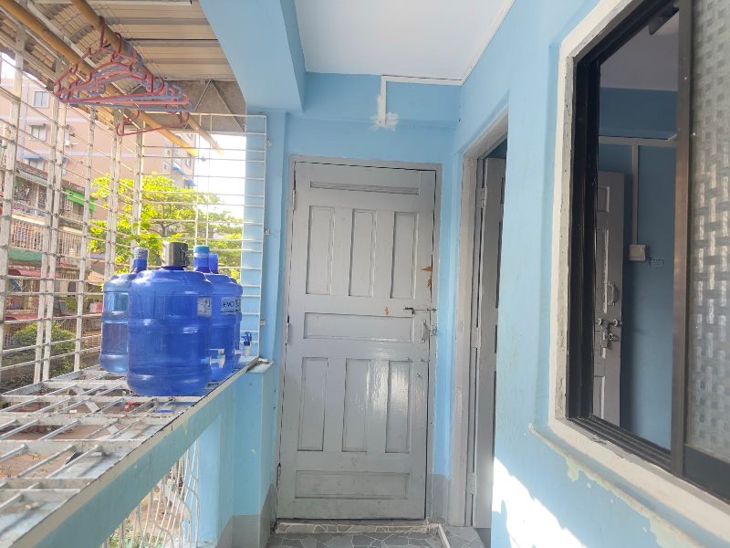 Gallery for Apartment For Sale Aung Mingalar Street,Tamwe Township.