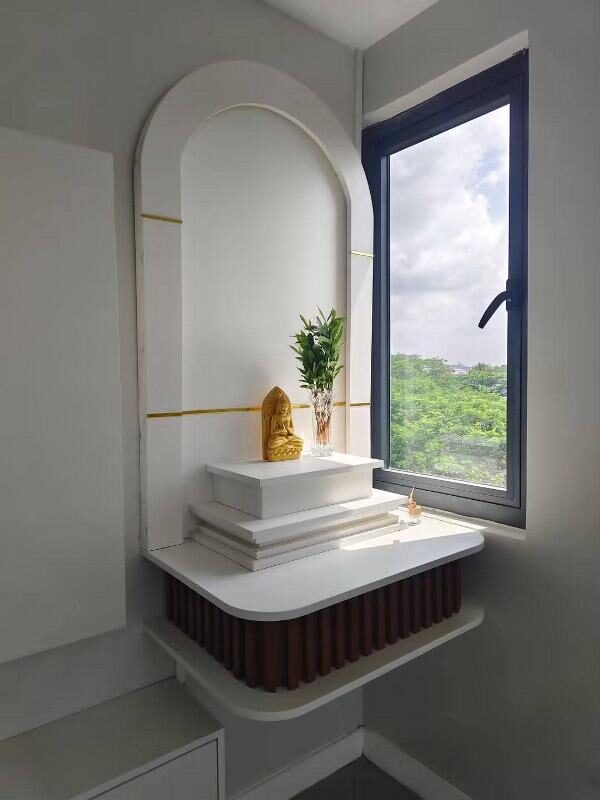 Featured Room