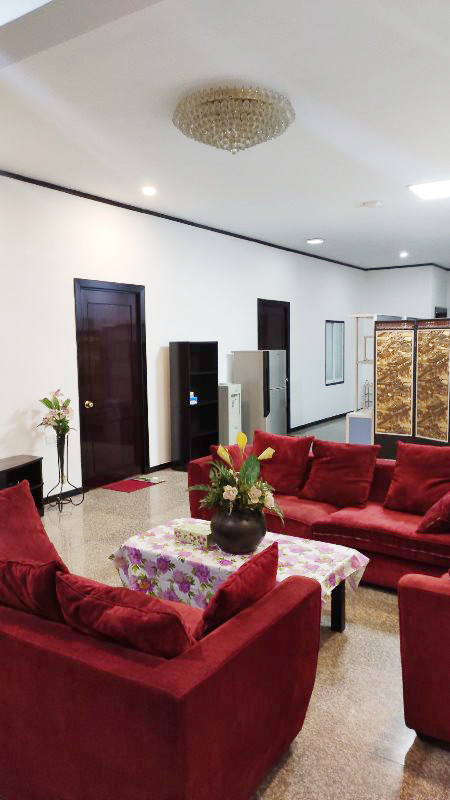 Gallery for Orchid Condo For Rent, Ahlone Township,