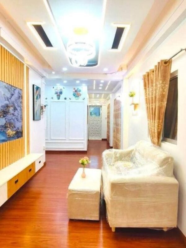 Featured Room