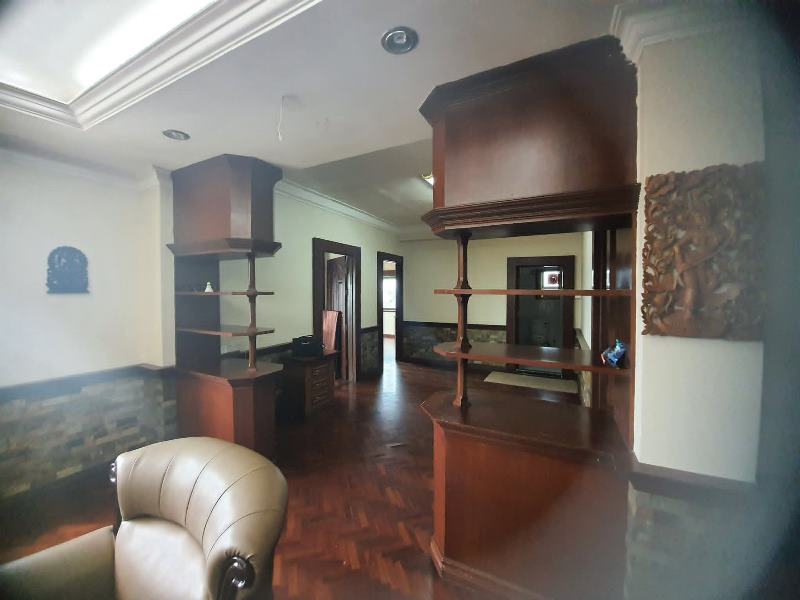 Gallery for Shwe ChanThar Condo(High Floor)For Rent,Tamwe Township.
