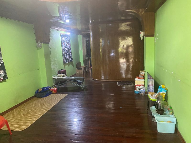Gallery for 3rd Floor Apartment For Sale,Tamwe Township,