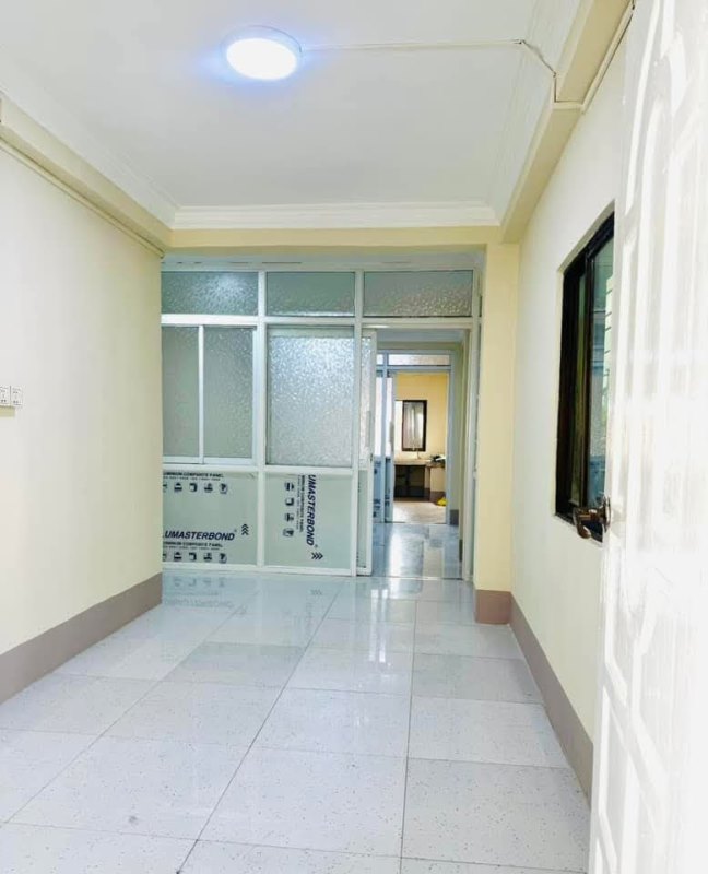 Gallery for 4thFloor Apartment For Sale ,NgaMoe Yeik Lane,Thingangyun Township.