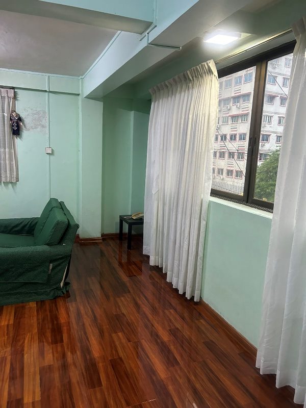 Gallery for 3Rd Floor Aparment For Sale,Bahan Township,