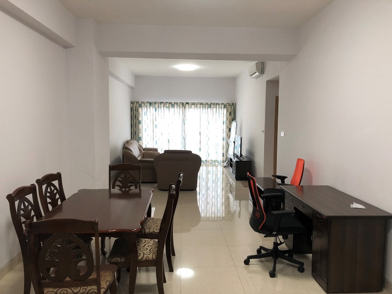 Gallery for Hill Top Vista Condo For Rent, Ahlone Township,