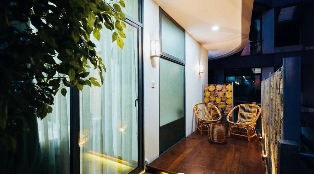 Gallery for Condo For Sale Shwe Zabu Deik Condo, Ahlone Township.