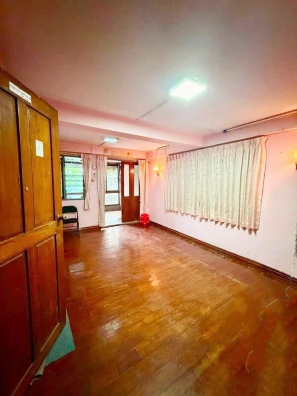 Featured Room