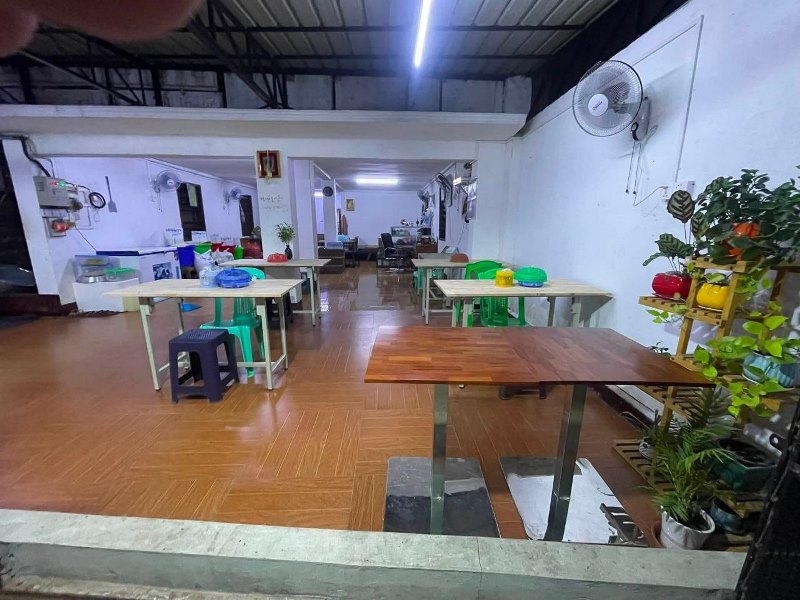 Gallery for Kyauk Myaung (2RC) House For Sale, Tanwe Township.