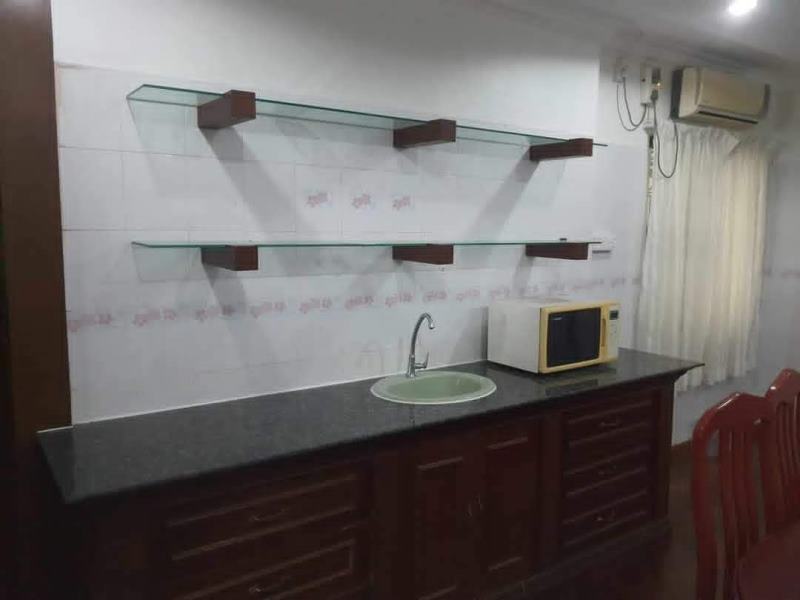 Gallery for Shwe ChanThar Condo(High Floor)For Rent,Tamwe Township.