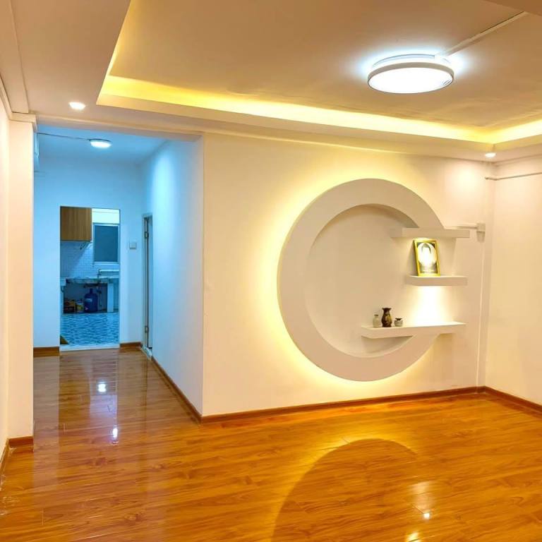 Gallery for 4th Floor, Aparment For Sale,Thingangyun Township,