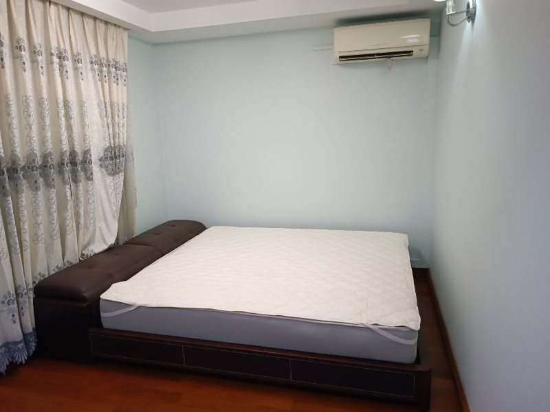Gallery for Condo For Sale, Gamone Pwint,Mayangone Township.