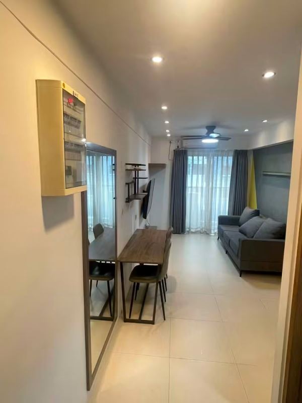 Gallery for City Loft  Condo(HomeLoan)For Sale,Thanlyin Township.