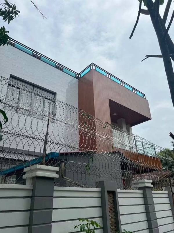 Gallery for 29Ward (3RC)House For Sale,North Dagon Township.