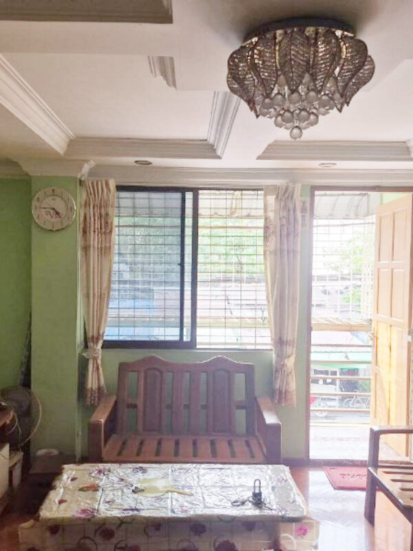 Featured Room