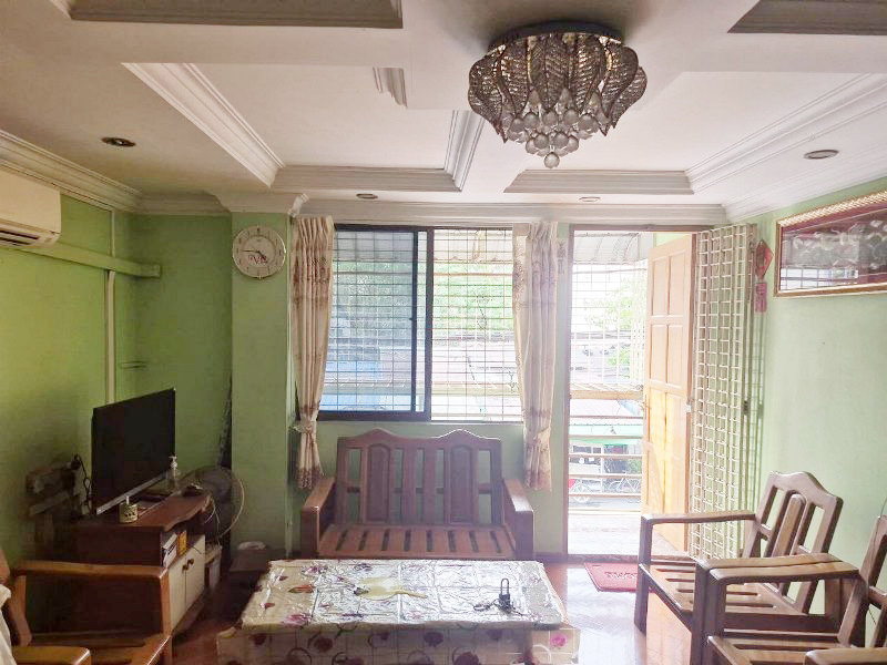 Gallery for 1st Floor, Aparment For Sale,Thingangyun Township,