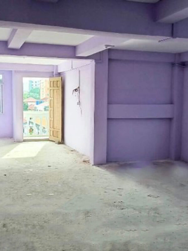 Featured Room