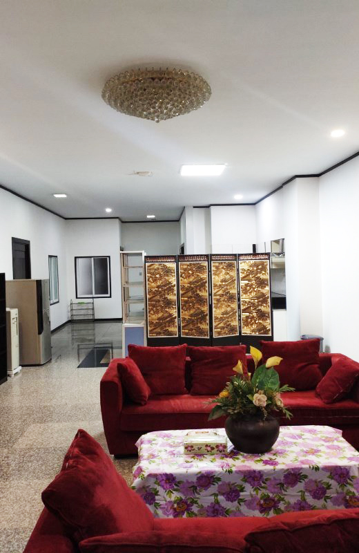 Gallery for Orchid Condo For Rent, Ahlone Township,
