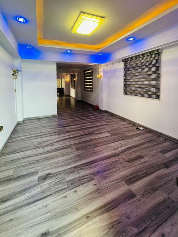 Featured Room