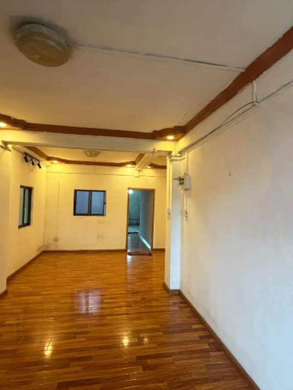 Featured Room