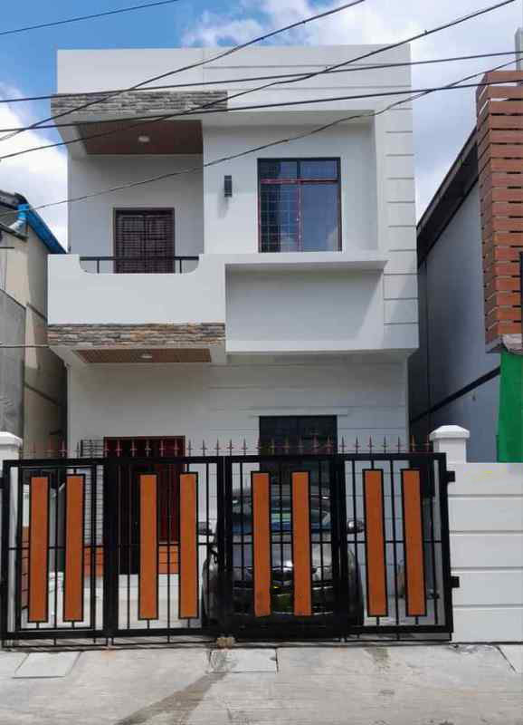 Gallery for VIP (9) Ward(2BN) ,House For Sale,South OkkalapaTownship.