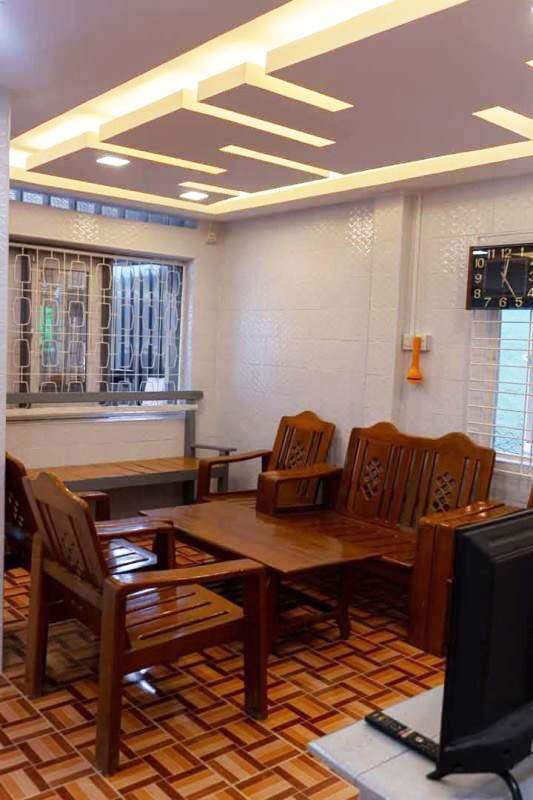 Gallery for (2BN) ,House For Sale,South OkkalapaTownship.