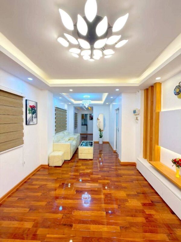 Featured Room