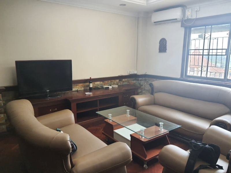 Gallery for Shwe ChanThar Condo(High Floor)For Rent,Tamwe Township.
