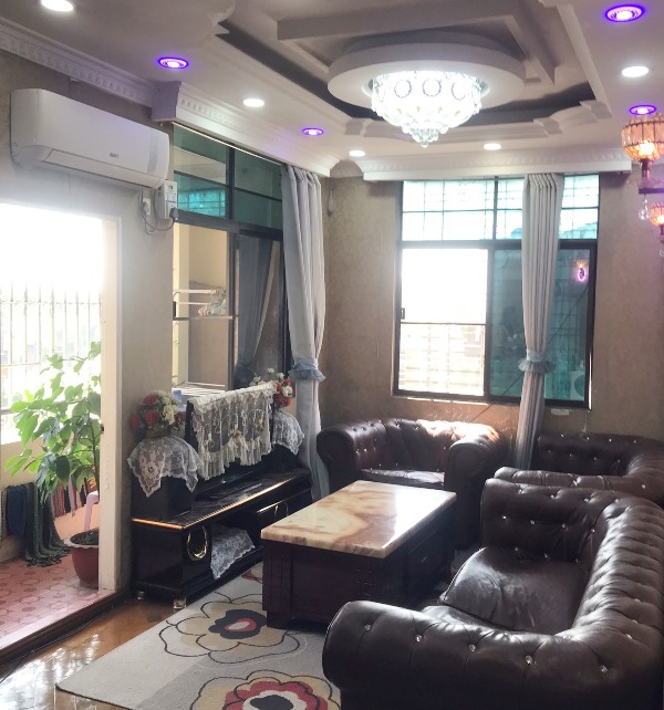 Gallery for 4Th Floor Apartment For Sale,Mingalar Taung Nyunt Township,