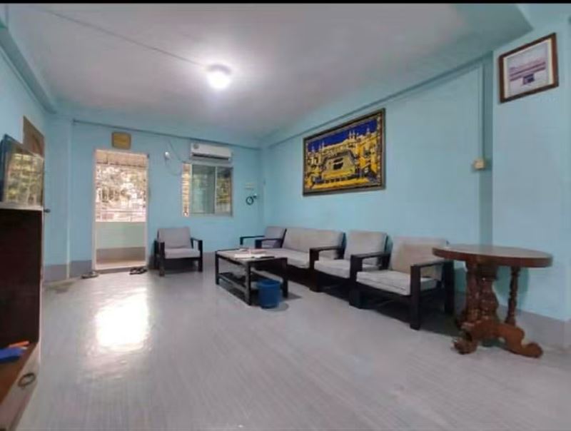 Gallery for 1st Floor Apartment For Sale In Tamwe Township