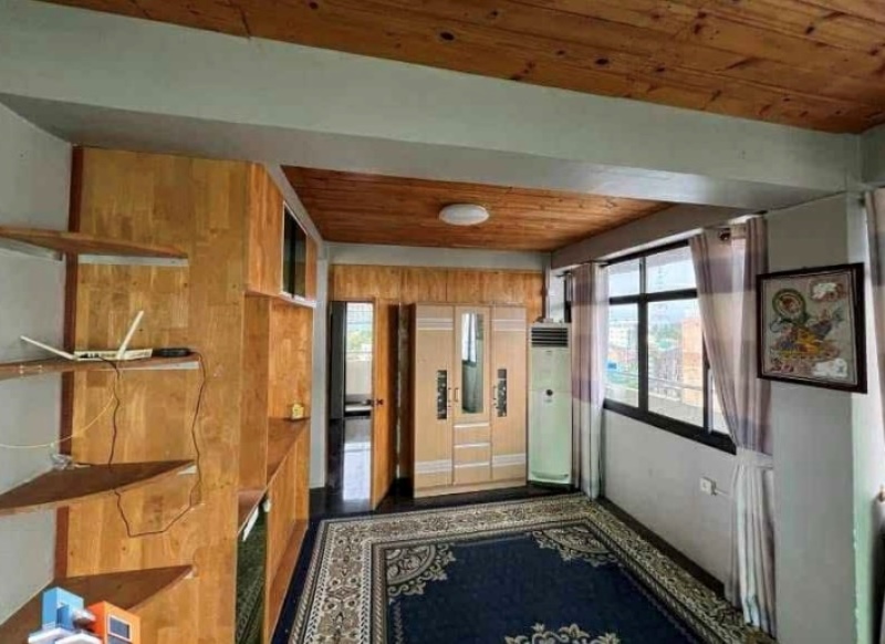 Gallery for Mini Condo For Sale,San Chaung Township.