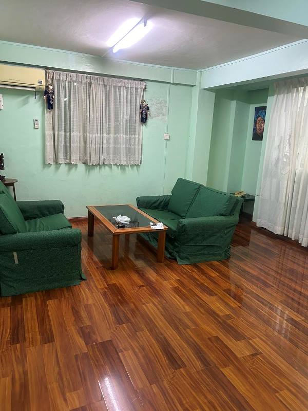 Gallery for 3Rd Floor Aparment For Sale,Bahan Township,