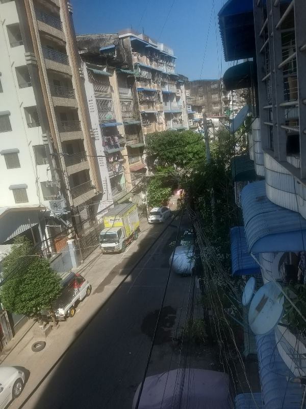 Gallery for 3Rd Floor Aparment For Sale,Tamwe Township,
