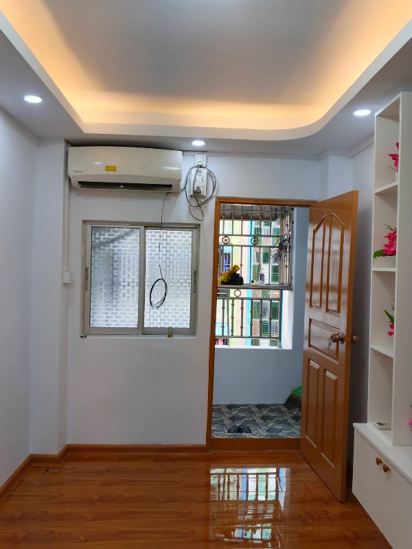 Gallery for 3Rd Floor Aparment For Sale,San Chaung Township,
