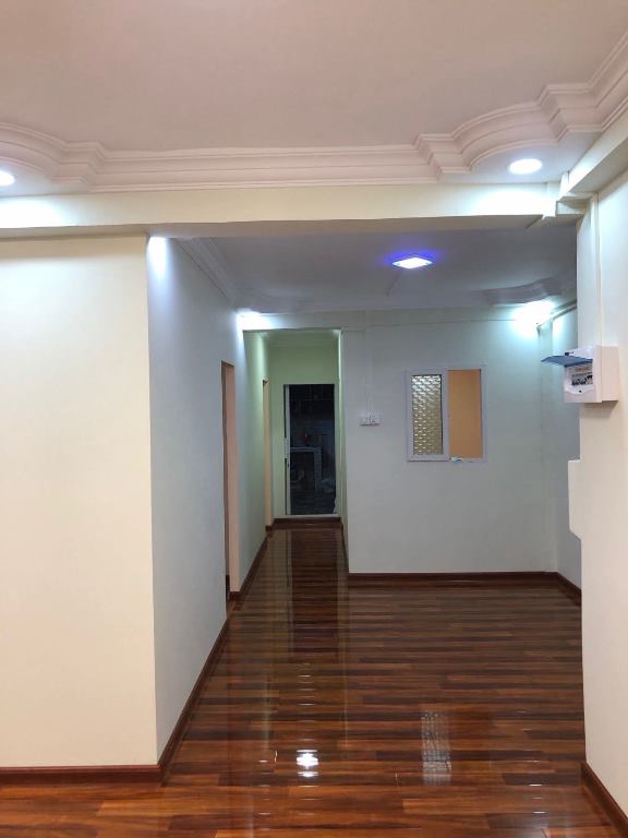 Gallery for 4Th Floor Aparment For Sale,South Okkalapa Township,