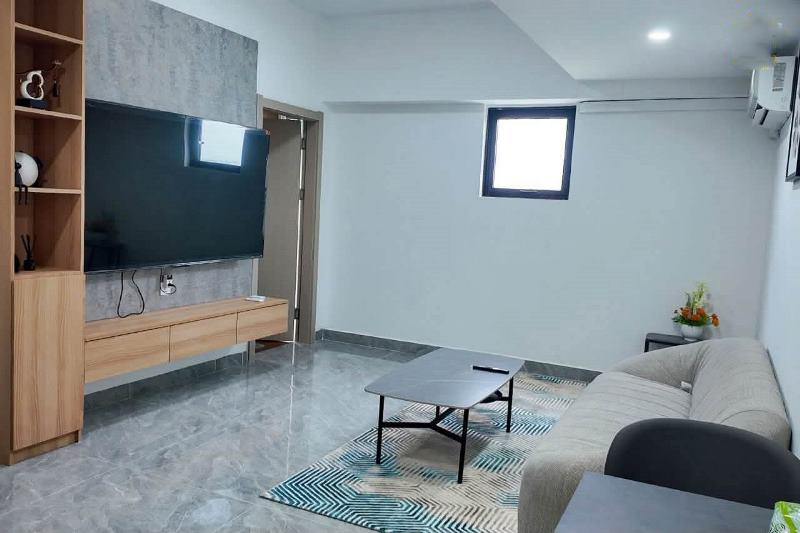 Gallery for The Century Condo (High Floor) For Sale,Hlaing Township.