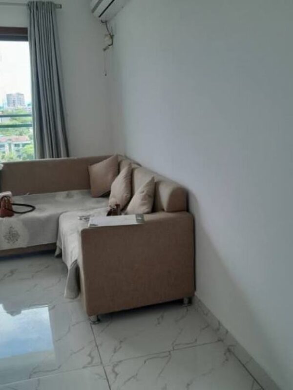 Featured Room