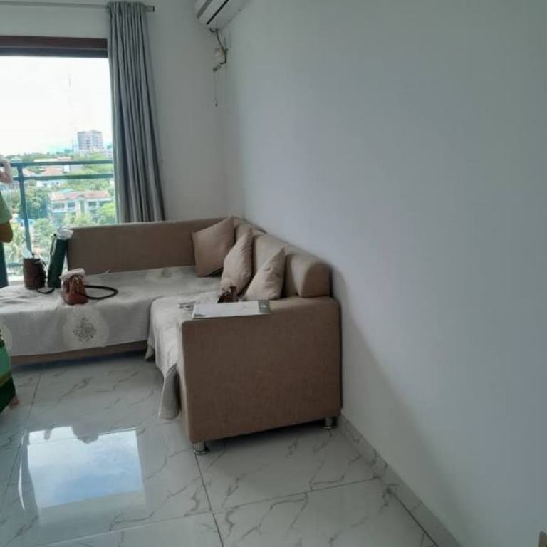 Gallery for Condo For Rent Kanbae Tower Condo, Yankin Township.