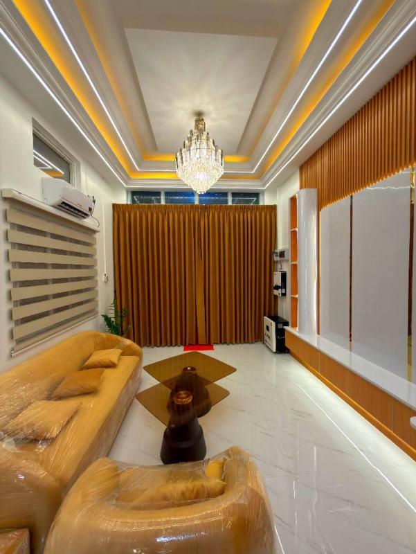 Gallery for Ground Floor Aparment For Sale,VIP 9 Ward ,South Okkalapa Township,