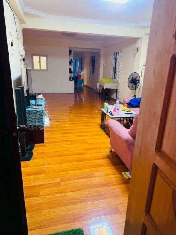 Gallery for 6Th Floor,  Aparment For Sale ,Ngu Wah Street, Ahlone Township,